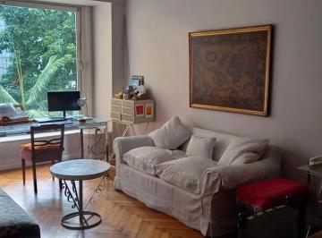 Departamento de 4 ambientes, Retiro · Aqluiler - Departamento - Recoleta - Retiro