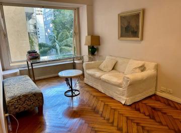Departamento de 4 ambientes, Retiro · Aqluiler Temporal - Departamento - Recoleta - Retiro