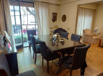 Departamento · 135m² · 4 Ambientes · Venta - 4 Amb. con Dependencia