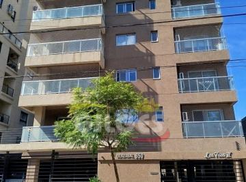 Departamento · 45m² · 2 Ambientes · 1 Cochera · Departamento 2 Amb con Coch y Baulera en Ituzaingó