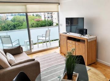 Departamento · 47m² · 2 Ambientes · Departamento Dos Ambientes - Palermo Hollywood - Alquiler Temporal
