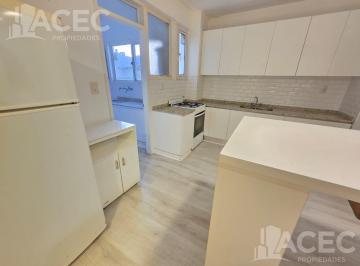 Departamento · 128m² · 4 Ambientes · 1 Cochera · Venta - Departamento Exclusivo con Cochera - Zona Centro de Rosario