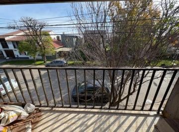 PH · 80m² · 3 Ambientes · Alquiler PH 3 Ambientes con Balcon a La Calle Barrio Don Bosco.