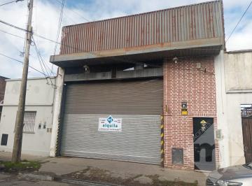 Bodega-Galpón · 220m² · Galpón en San Fernando