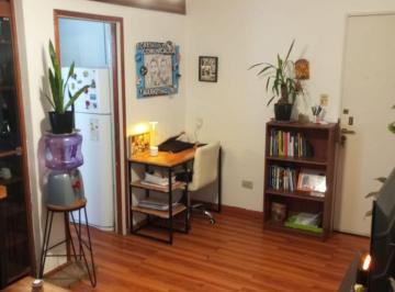 Departamento de 2 ambientes, Caballito · Excelente 2 Ambientes a La Venta a m del Cid Campeador