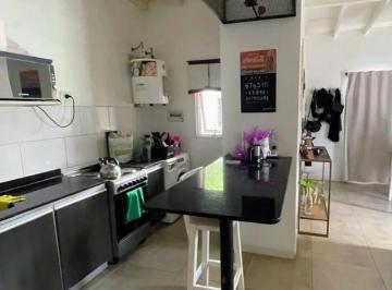 Departamento · 45m² · 2 Ambientes · 1 Cochera · Departamento 2 Ambientes con Cochera
