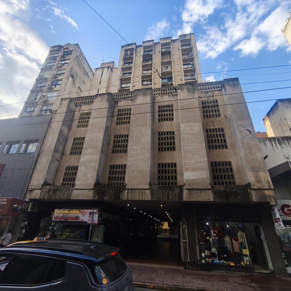 Belgrano 49, Centro, Córdoba