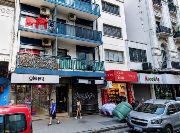 Local comercial · 300m² · Local en Alquiler en Once, Capital Federal, Buenos Aires