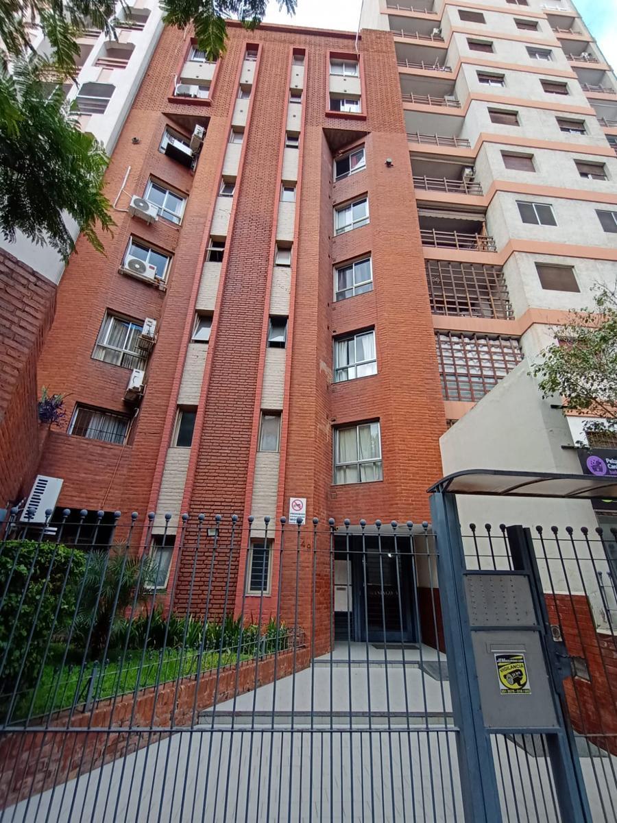 San José de Calasanz al 49