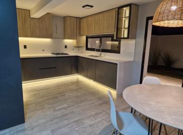 PH · 110m² · 3 Ambientes · 1 Cochera · Duplex en Venta en Rincones de Manantiales - Córdoba