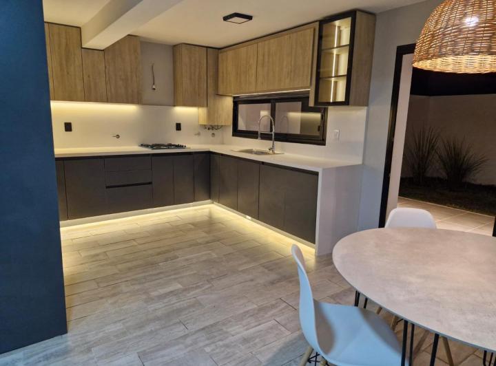 PH · 110m² · 3 Ambientes · 1 Cochera