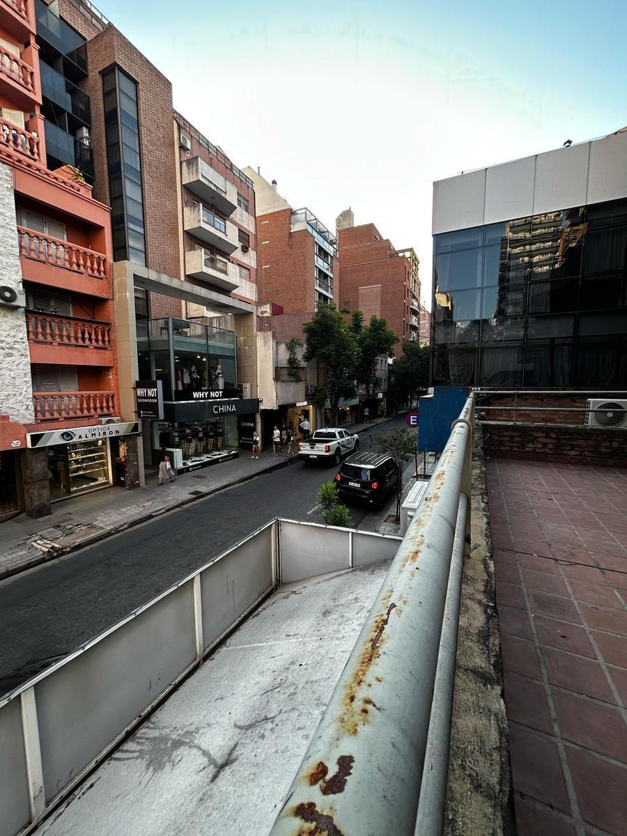 San Lorenzo al 200