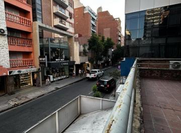 Departamento · 50m² · 3 Ambientes · Dpto en Pleno Nueva Cordoba! 1 Dorm con Balcon Terraza