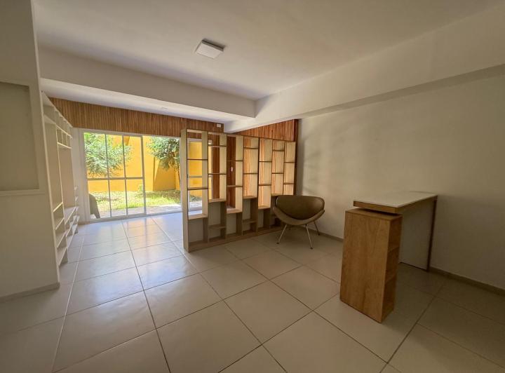 PH · 34m² · 1 Ambiente
