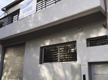 Departamento · 48m² · 2 Ambientes · Pasco E/ Avellaneda y Lavalle