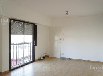 Departamento · 46m² · 2 Ambientes · Departamento 2 Ambientes en Alquiler Apto Profesional