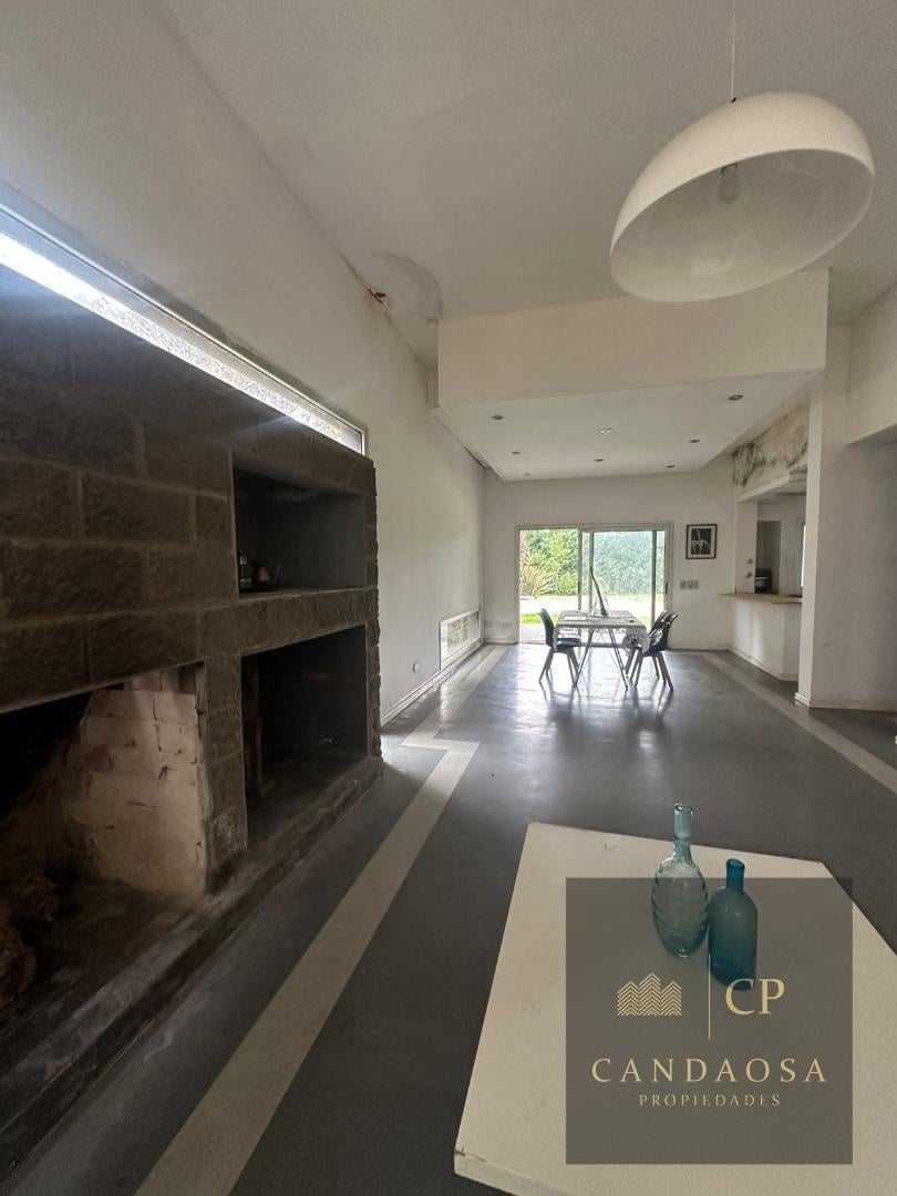 Glm. Venta Casa En Los Pilares, Partido De Pilar 100