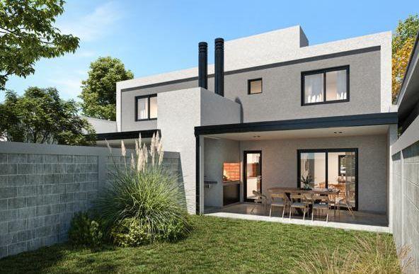 PH · 136m² · 5 Ambientes · 2 Cocheras