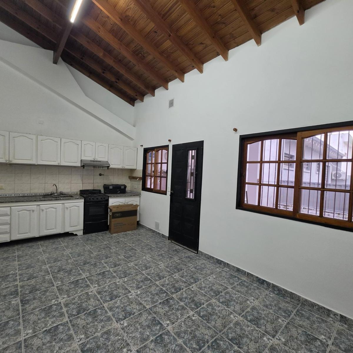 La Cautiva al 5800