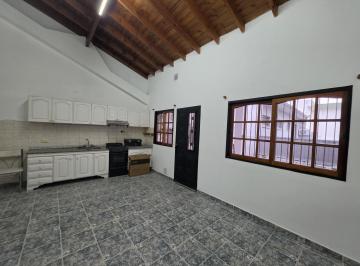 Departamento · 60m² · 3 Ambientes · Alquiler Departamento 3 Ambientes en Villa Bosch