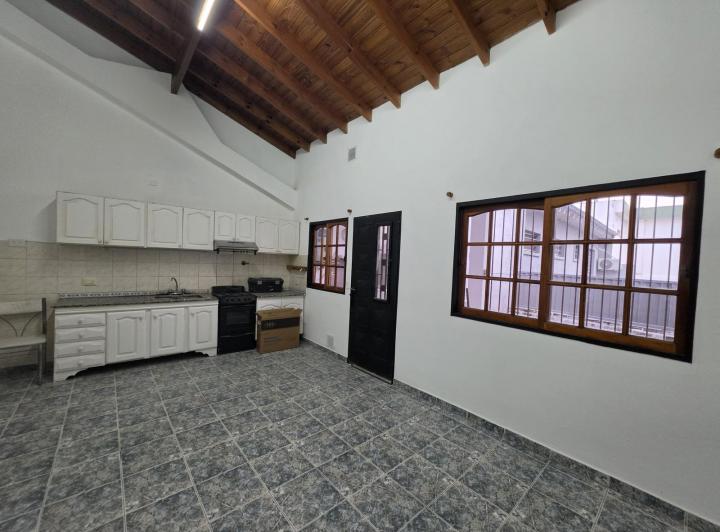 Departamento en alquiler en Villa Bosch · 3 ambientes