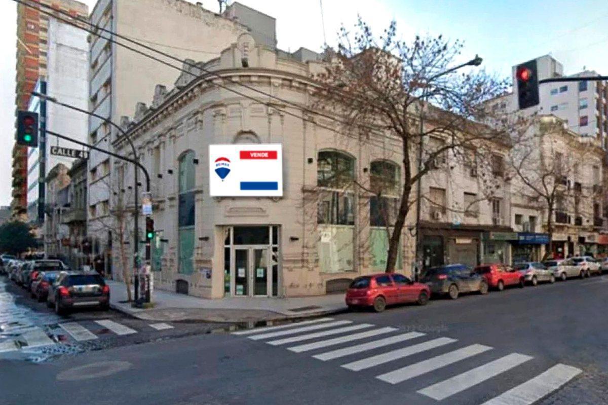 6 Esquina 49 800,  La Plata, La Plata