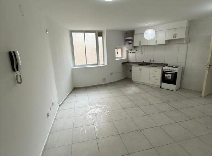 Departamento · 63m² · 1 Dormitorio