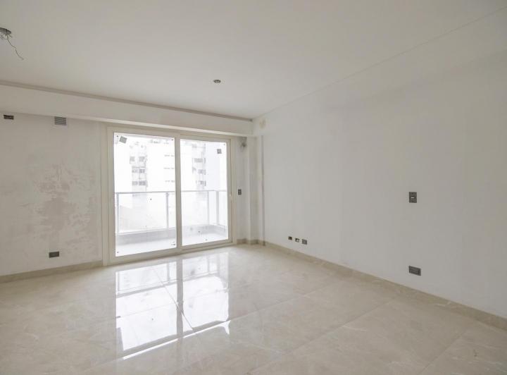 Departamento en venta en Palermo · 2 ambientes