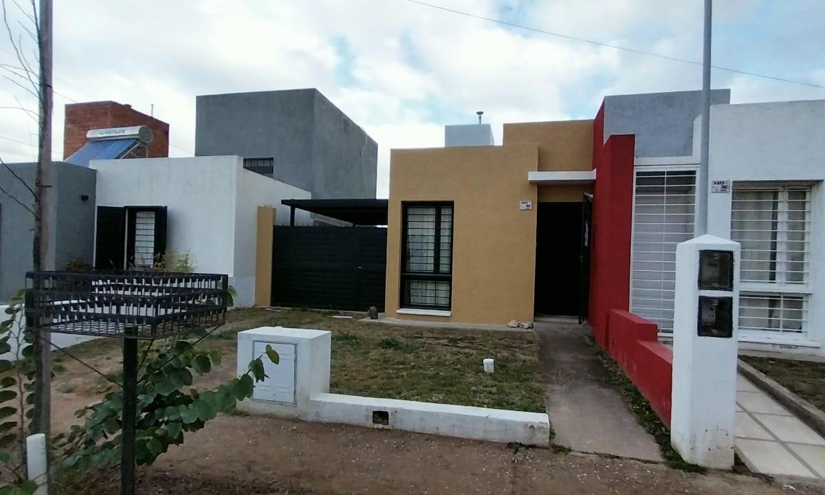 Publica i al 3300 B° Horizonte San Ignacio 1