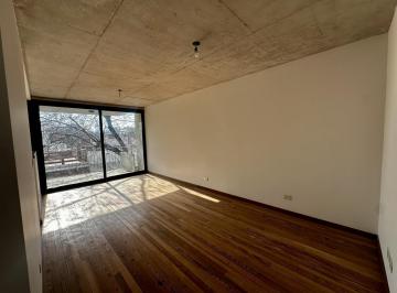 Departamento · 50m² · 2 Ambientes · Hermoso Depto a Estrenar en Nuñez! 2 Amb Frente y Contrafrente. Baño en Suite Toilette.