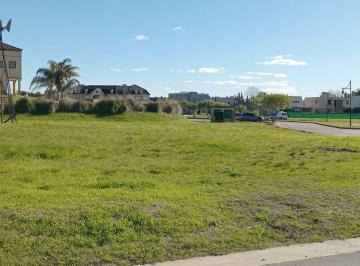 Terreno · 927m² · Lote Interno en Venta en El Rebenque