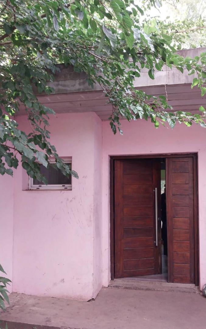 CALLE 548 2200. Entre Ruta 36 y Calle 622