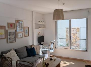 Departamento · 36m² · 2 Ambientes · Conquipropiedades - Alquiler - Departamento en Palermo Hollywood