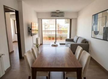 Departamento · 42m² · 2 Ambientes · 1 Cochera · Dpto 1 Dorm con Balcón y Cochera - Apto Crédito - Villa Carlos Paz Centro - Córdoba