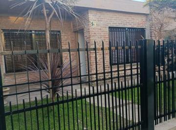 Casa · 70m² · 3 Ambientes · Alquiler Casa 3 Ambientes en Villa Ballester con Patio y Cochera