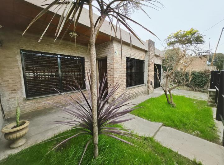 Casa · 70m² · 3 Ambientes