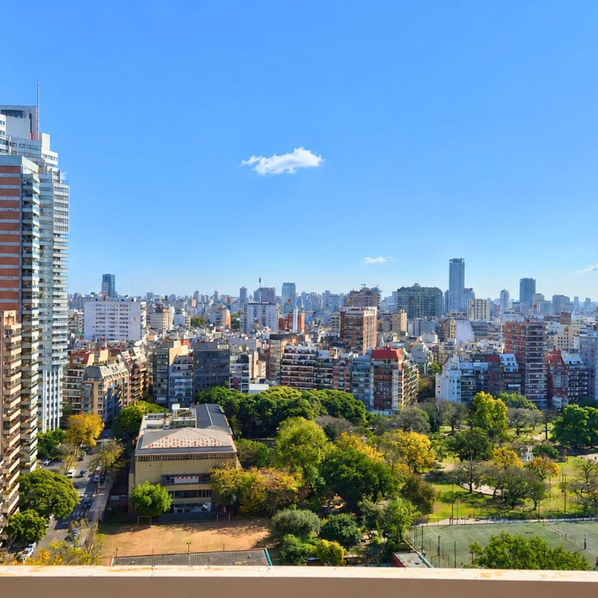 Coronel Diaz al 2200,  Recoleta, Capital Federal