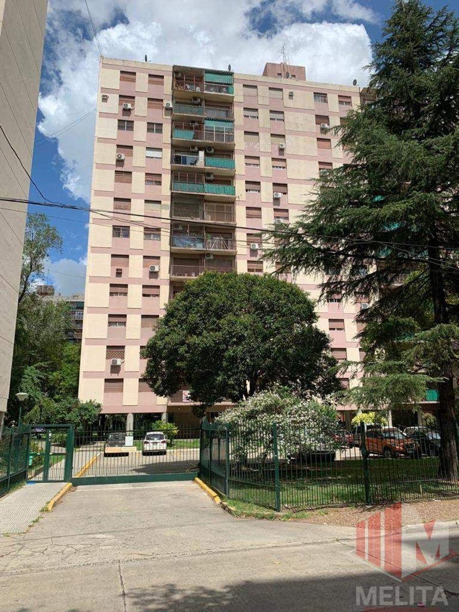 BARRIO AUTOPISTA TORRE 2 PISO