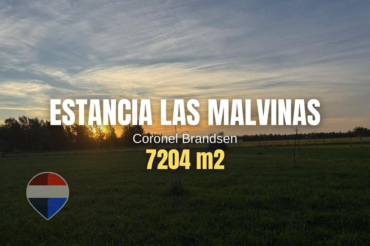 Estancia Las Malvinas Barrio de Chacras 200,  Coronel Brandsen, Brandsen