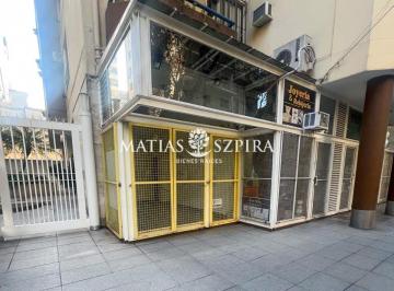 Local comercial · 20m² · 1 Ambiente · Local en Almagro a Pocos m de Av Corrientes