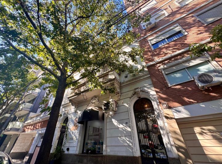 PH · 141m² · 4 Ambientes