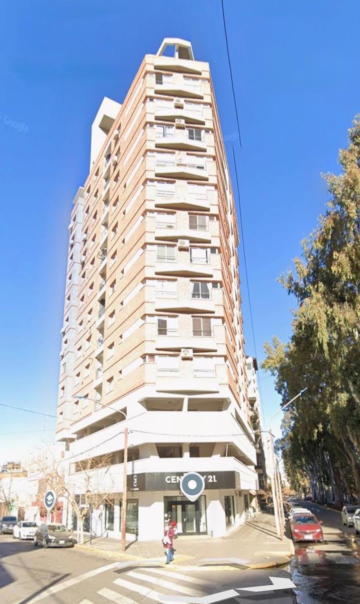 Diagonal España
