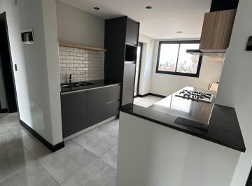 Departamento de 3 ambientes, Mar del Plata · Piso a Estrenar con Cochera Cubierta Zona Hpc