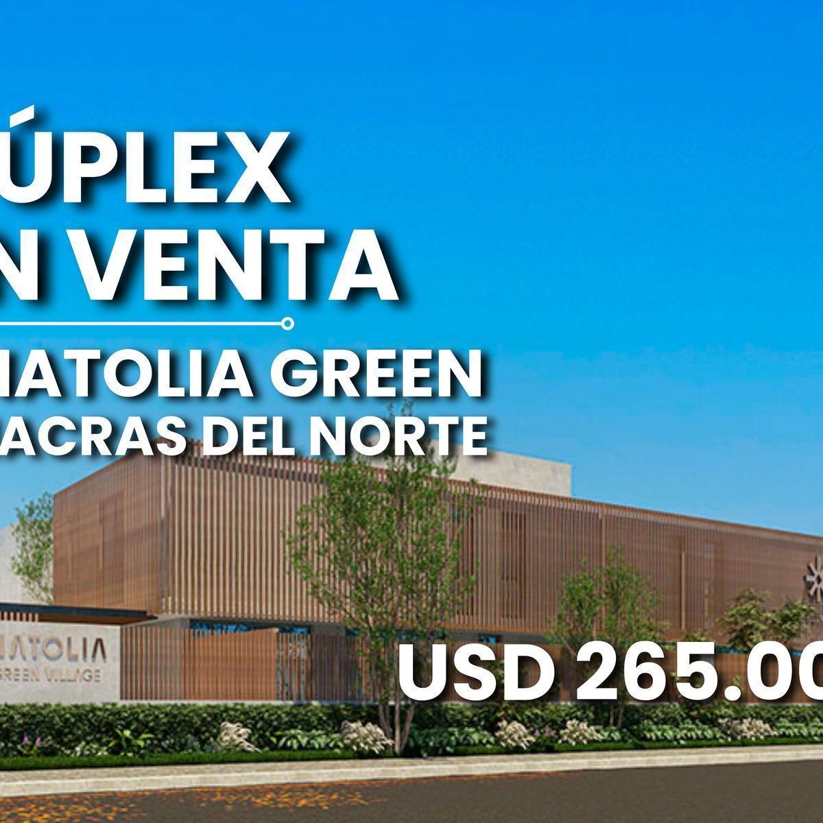 Chacras Green Bv. De los Rusos al 3195