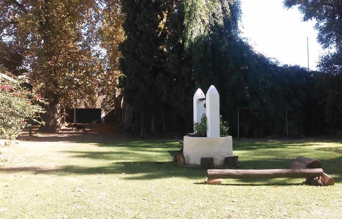 Ordoñez al 200, Inaudi, Córdoba