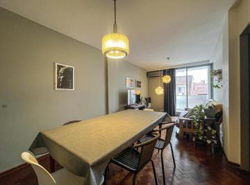 Departamento · 66m² · 4 Ambientes · Departamento de 3 Dorm. de Oportunidad en El Centro