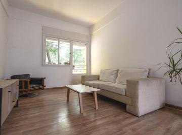 PH · 56m² · 2 Ambientes · Venta PH 2 Ambientes Reciclado con Gran Terraza en Villa General Mitre – Capital Federal
