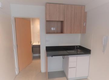 Departamento · 29m² · 1 Ambiente · Venta Apto Credito Mono Ambiente con Balcón y Amenities