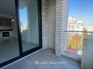 Departamento · 37m² · 2 Ambientes · Departamento 2 Ambientes Apto Crédito.