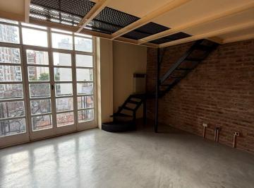 Departamento de 2 ambientes, Núñez · Alquiler de 2 Ambientes - Loft